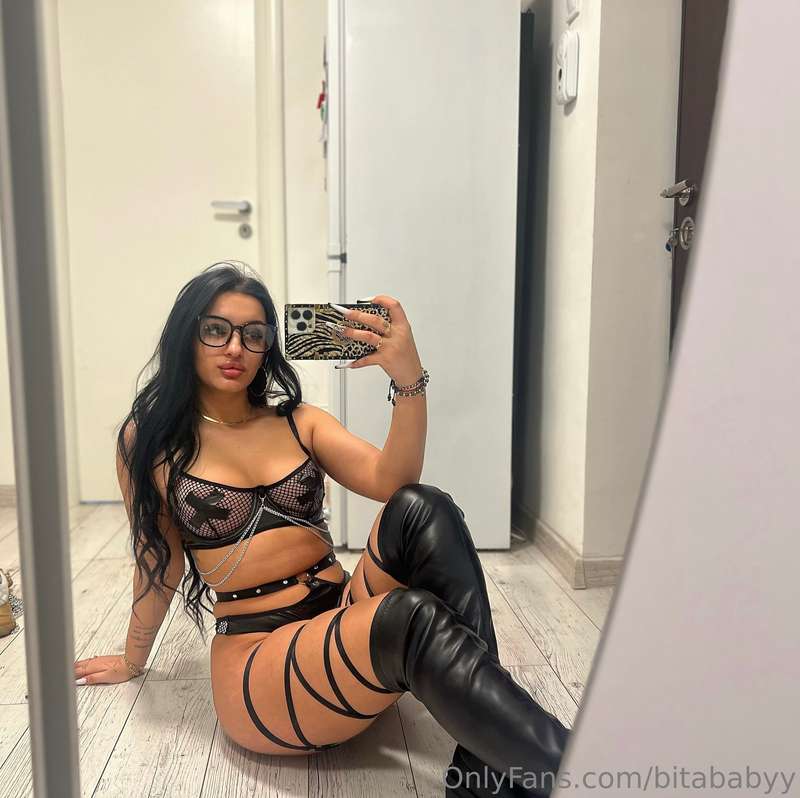 Bitababyy - Onlyfans - 20 Jan, 2025