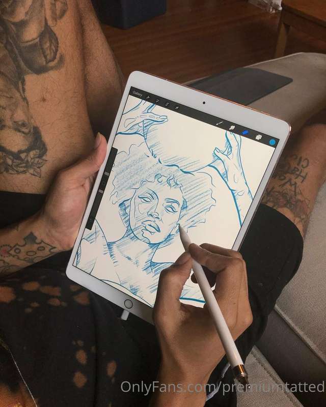 Premiumtatted - Onlyfans - 08 Sep, 2022