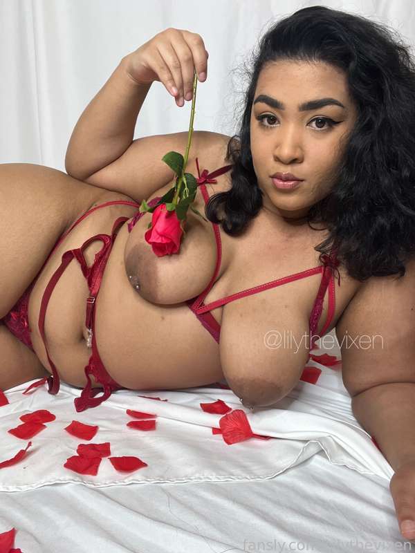 Lilythevixen - Fansly - 13 Feb, 2022 52