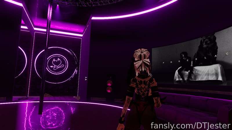 Dtjester - Fansly - 19 Oct, 2023 22