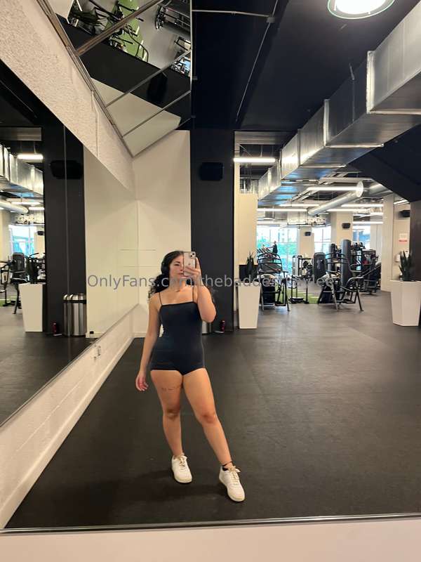 Work me out ❤️