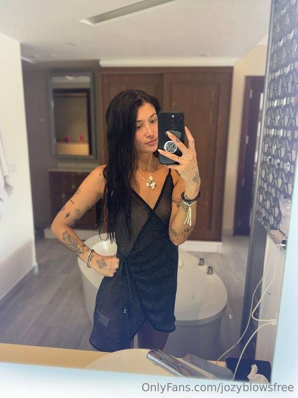 Jozyblowsfree - Onlyfans - 04 May, 2025