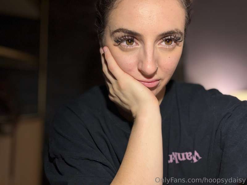 POV: You didn't buy me snacks 