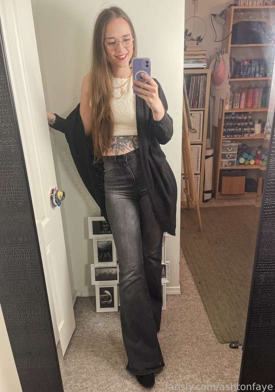 Ashtonfaye - Fansly - 27 Mar, 2023 1