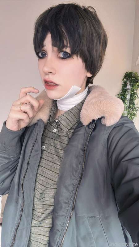 Indigowhite - Fansly - 19 Oct, 2024 173