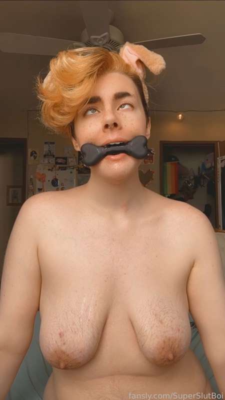 Superslutboi - Fansly - 28 May, 2023 17