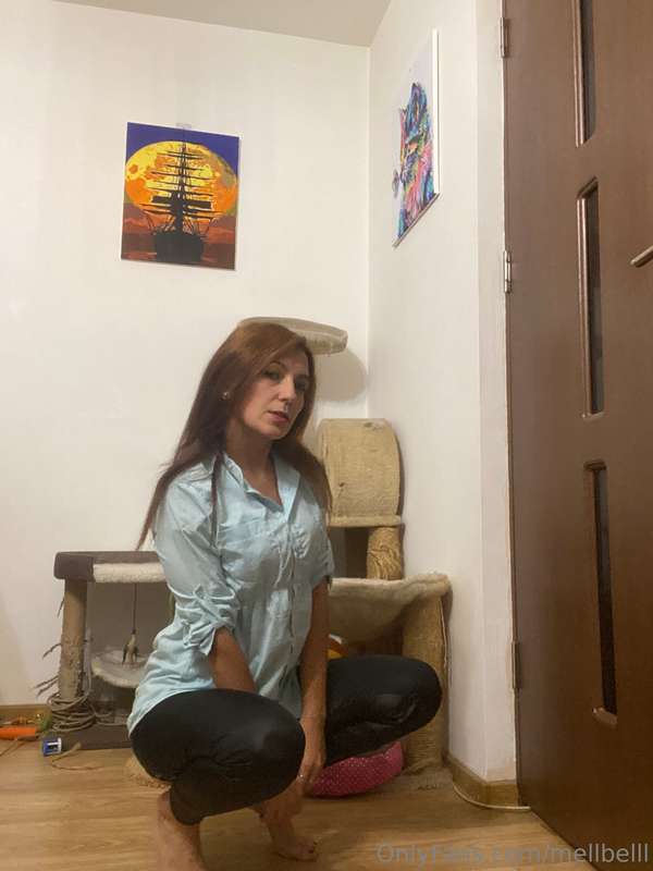 Mellbelll - Onlyfans - 27 Jun, 2025 3