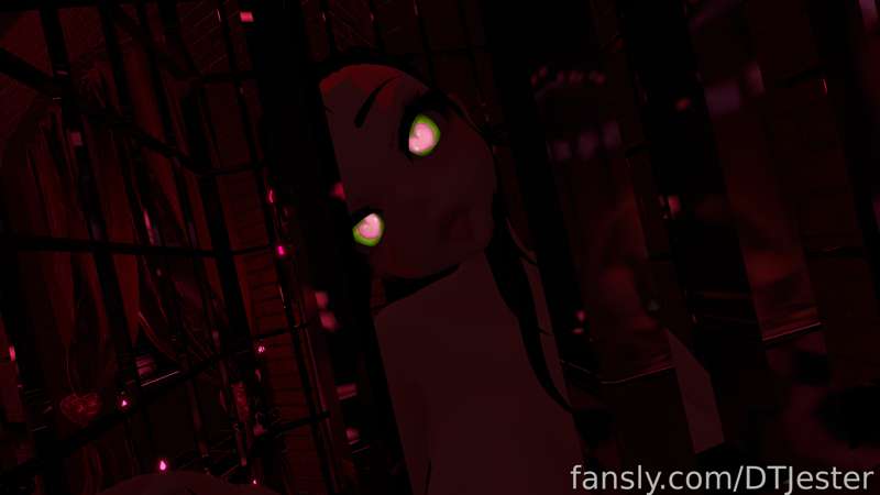 Dtjester - Fansly - 16 Apr, 2023 12