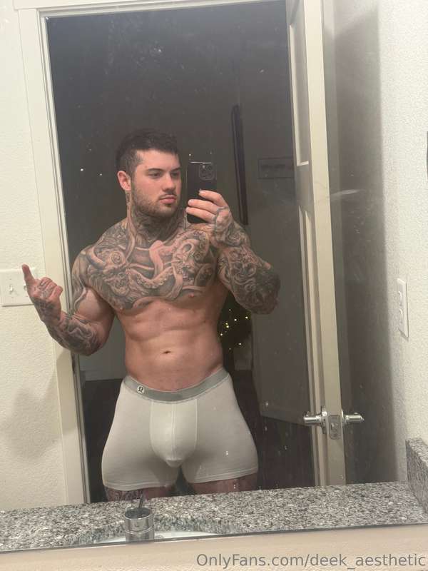 Deek_Aesthetic - Onlyfans - 25 Mar, 2025 8