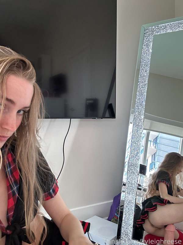 Kyleighreese - Fansly - 20 Jul, 2024 2