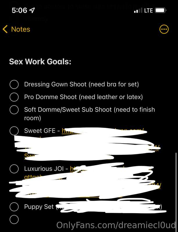 I really want to start my bimbofication journey this year. I.. 2