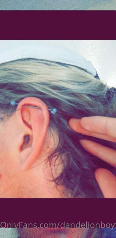 Dandeliongirlx - Onlyfans - 05 Sep, 2022