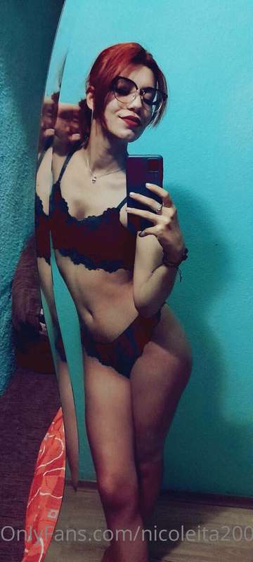 Nicoleita2000 - Onlyfans - 09 Feb, 2022