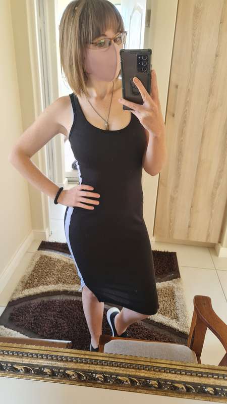 After having a very rough week. Decided on a change.  Good m.. 4