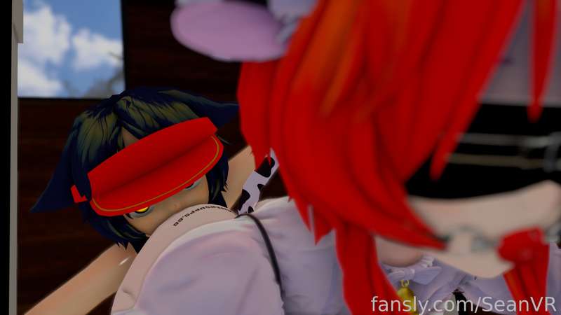 Seanvr - Fansly - 07 Oct, 2024 109