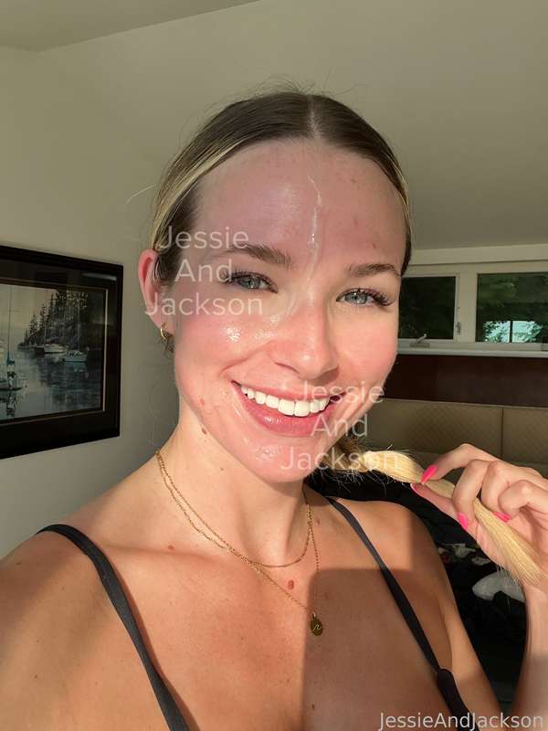 Jessieandjackson - Fansly - 14 Jan, 2025