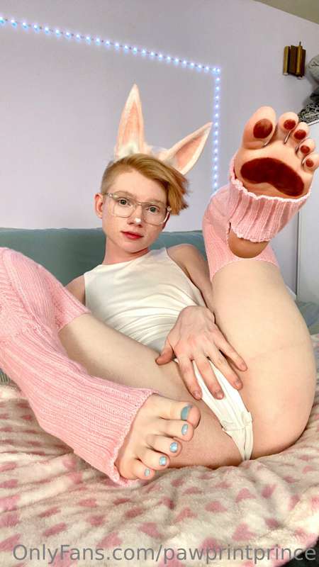 Pawprintprince - Onlyfans - 17 Apr, 2023 7