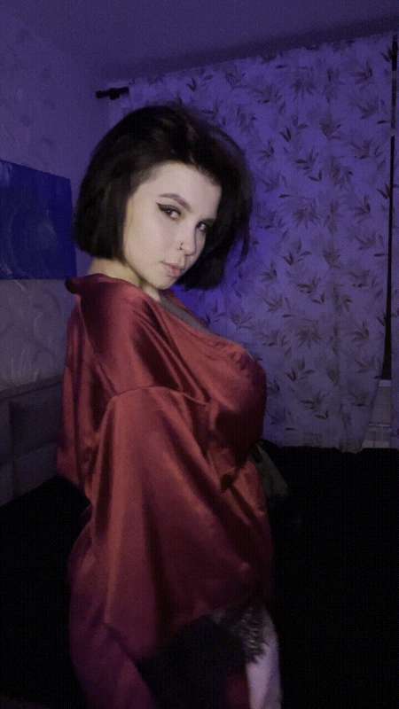 Kiiraaxx - Fansly - 23 Jan, 2023 1