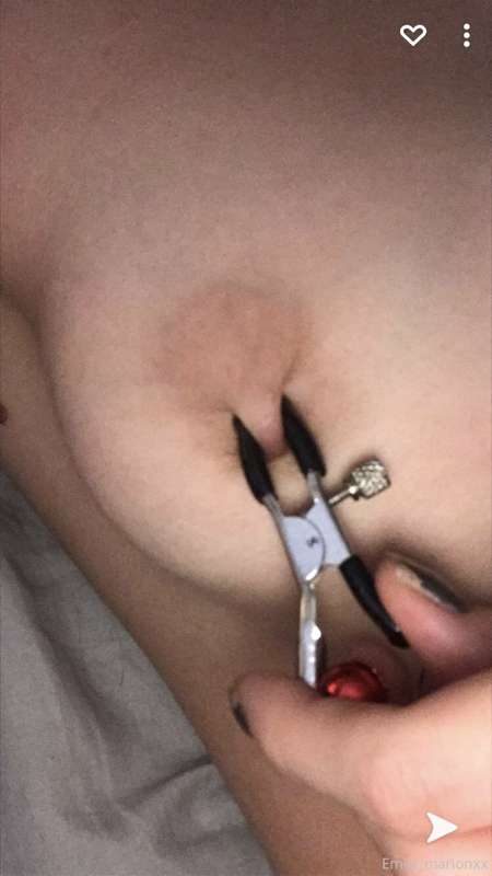 Thought I would add a little toy for you all 🥺❤️ 4