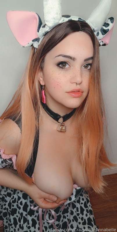 Crazylittleannabelle - Fansly - 05 Oct, 2022 3