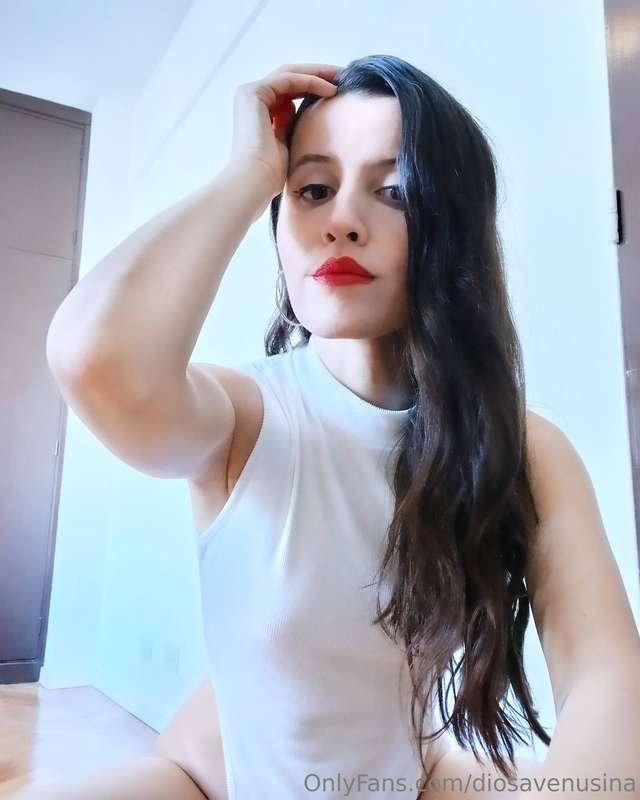 You are incredibly sexy.  And you can make explosive orgasms..