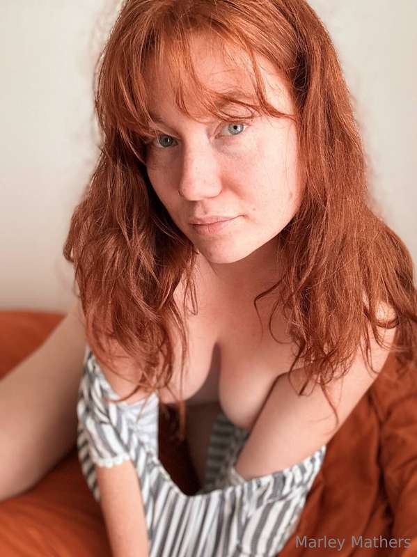 Caught between “keep teasing” and “give in completely.”