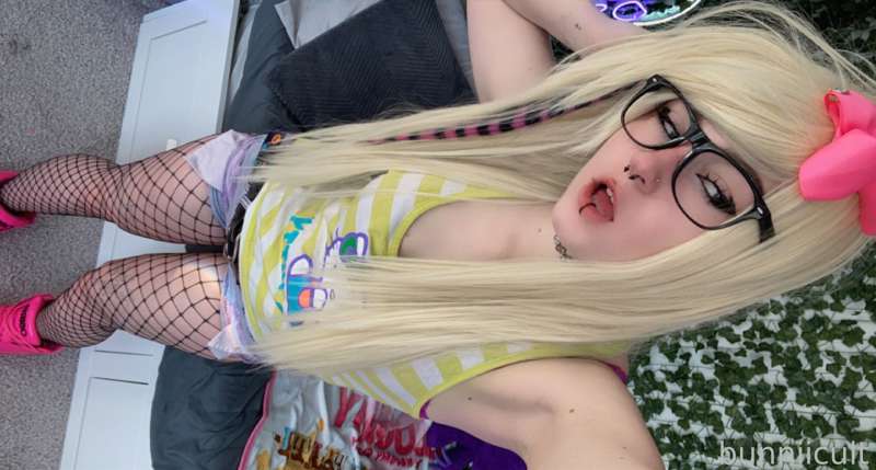 Bunniicult - Fansly - 06 May, 2022 33