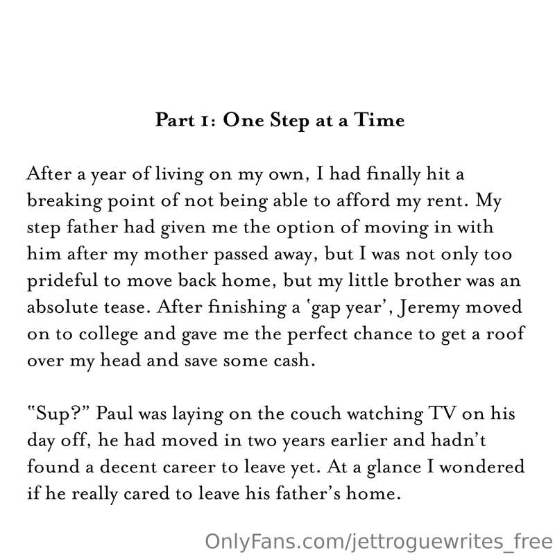 This burp PPV, commissioned by a fan, is 3000 words and read.. 1