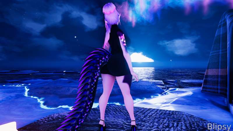 Blipsyvr - Fansly - 09 Apr, 2024 6
