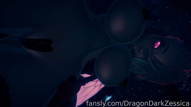 Dragondarkzessica - Fansly - 29 Apr, 2022 5