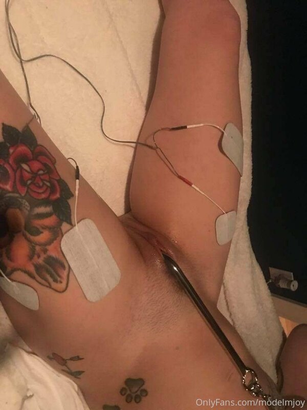 Was a little nervous to post these but..Something a little d.. 1