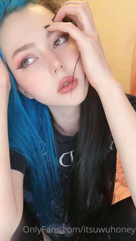 Itsuwuhoney - Onlyfans - 19 Jun, 2022 5