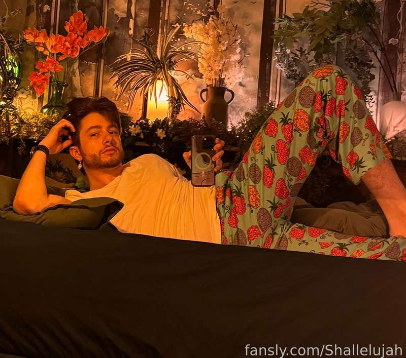 Shallelujah - Fansly - 13 Sep, 2024 17