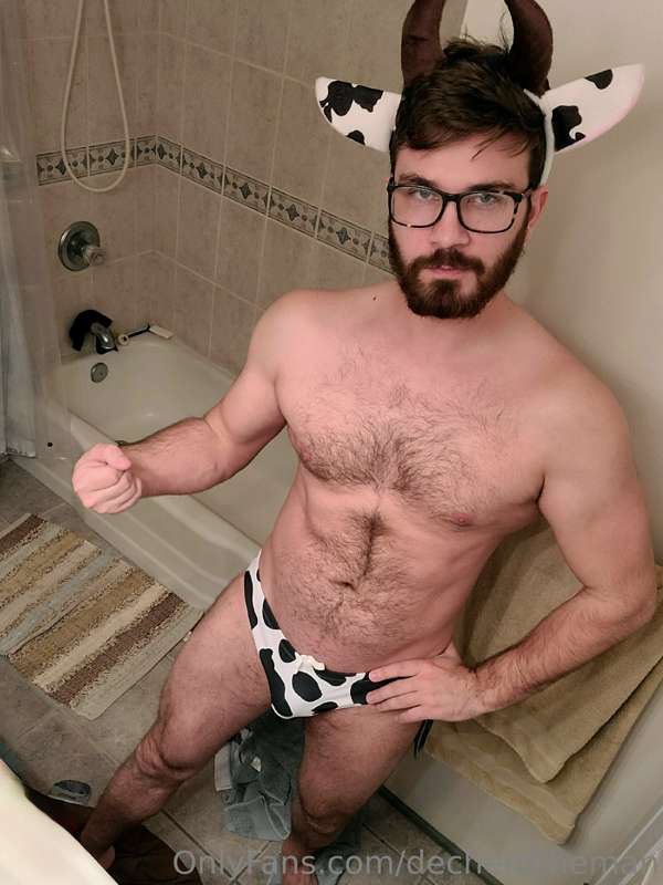 The donators towards the cow-tfit know theres alot more spic..
