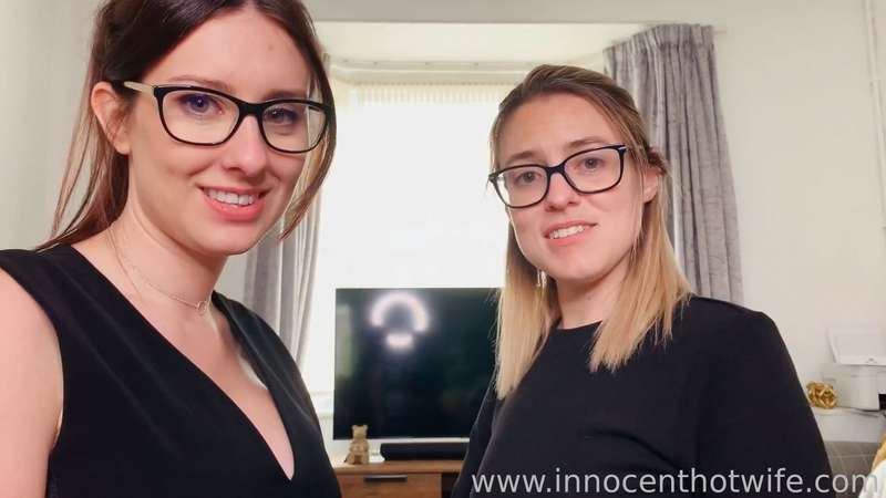 Innocenthotwife - Fansly - 18 Sep, 2021 1