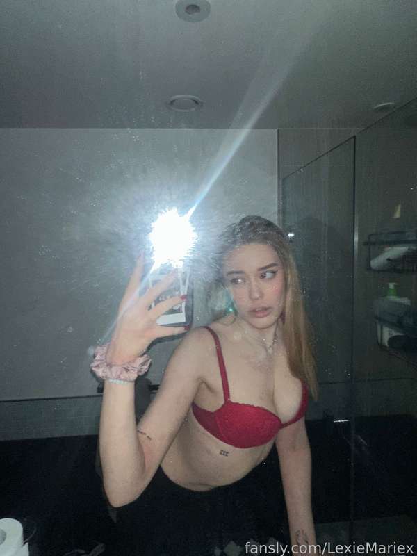 Lexiemariex - Fansly - 20 Jan, 2025