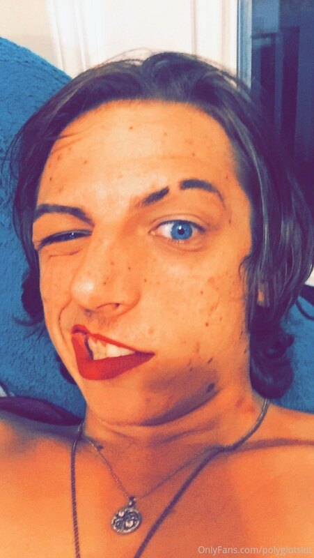 Fresh lipstick look 2