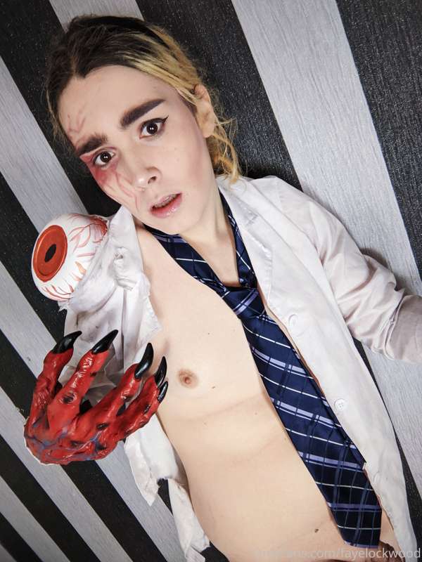Fayelockwood - Onlyfans - 07 May, 2021 4