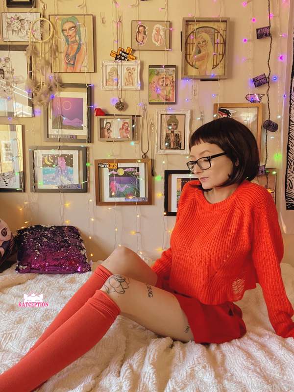 Katception - Onlyfans - 25 Apr, 2020 3
