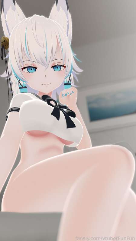 Vtuberfunfun - Fansly - 22 Dec, 2021 8