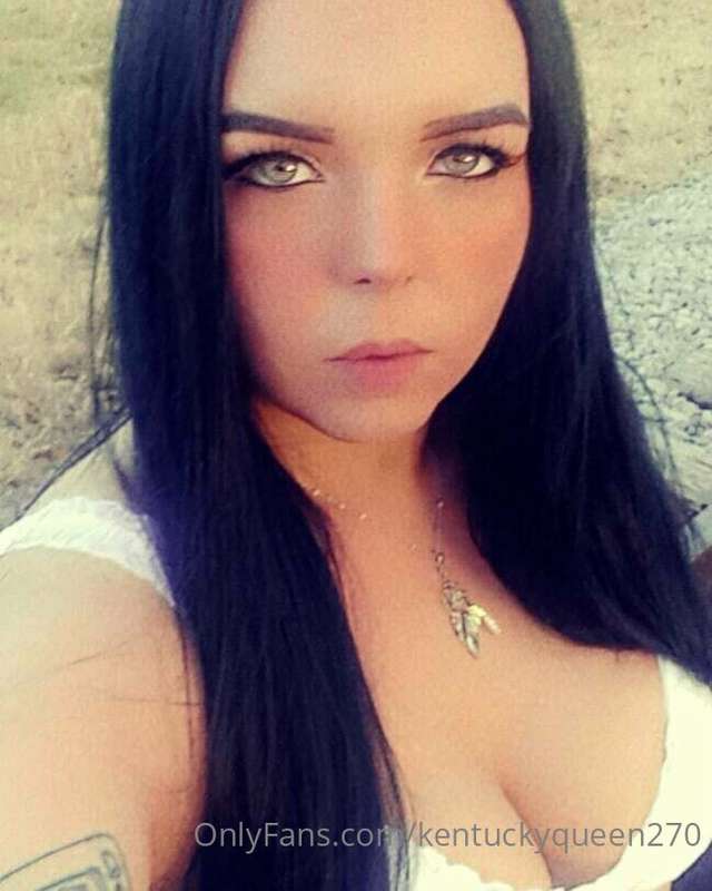 Kentuckyqueen270 - Onlyfans - 13 Feb, 2022 1