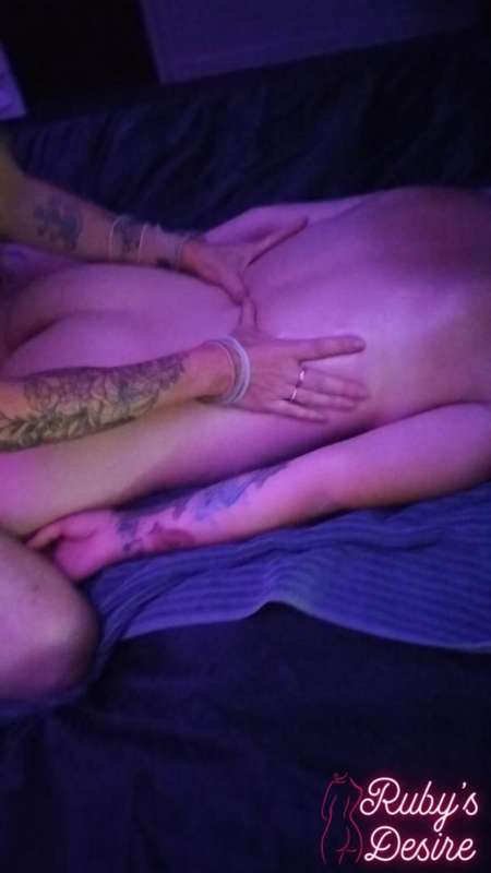 Come check out this short 30sec clip and see @sapphirevii gi..