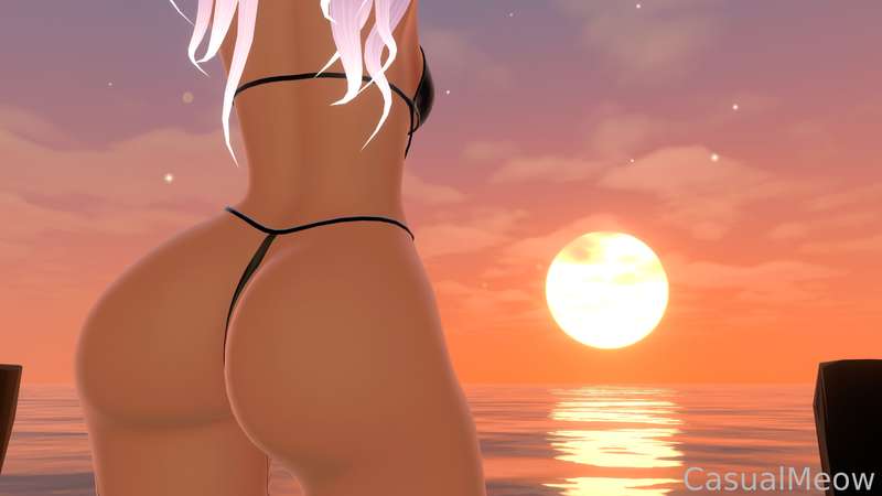 Casualmeowvr - Fansly - 09 Nov, 2023 24