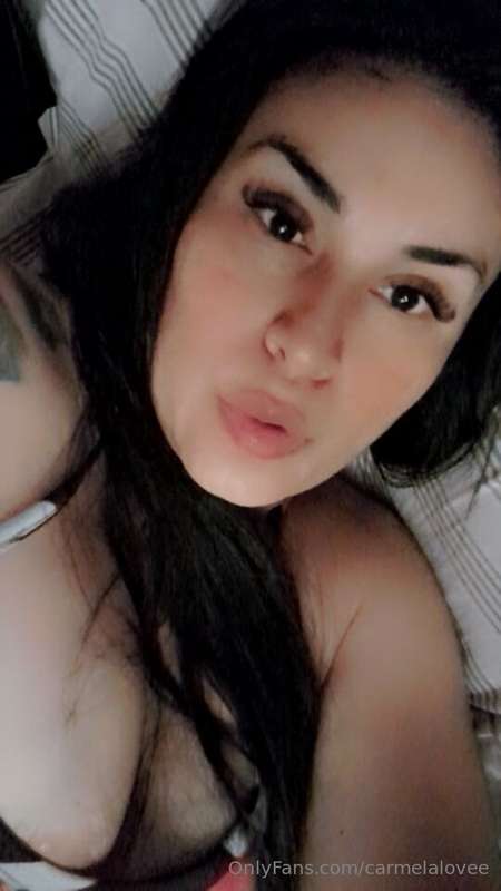 Carmelalovee - Onlyfans - 25 Mar, 2025