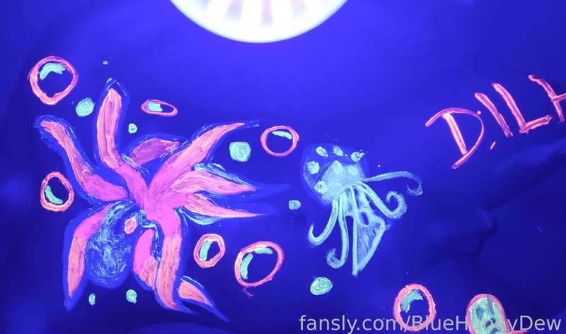 Bluehuneydew - Fansly - 07 Jul, 2022 3