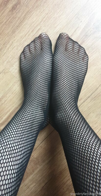 ?feet
?fishnet