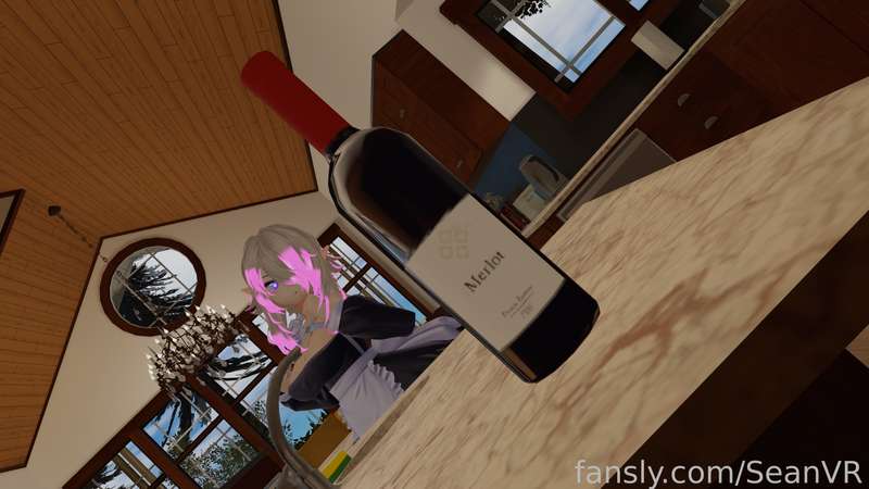 Seanvr - Fansly - 29 May, 2025 7