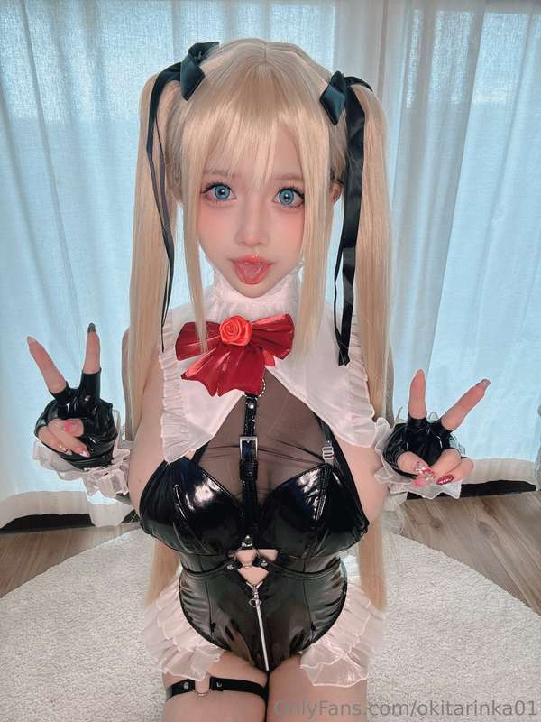 𝔐𝔞𝔯𝔦𝔢 ℜ𝔬𝔰𝔢 𝔓𝔞𝔯𝔱1🌹 21