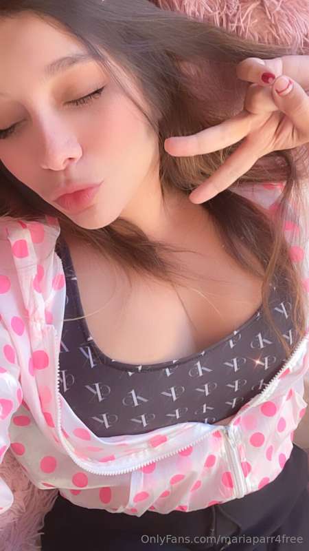 Mariaparr4Free - Onlyfans - 30 Apr, 2025