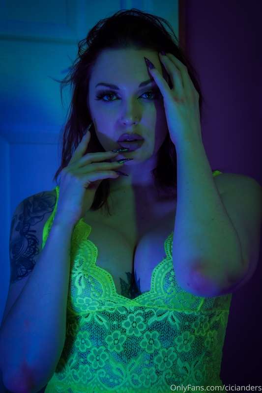 Some up close and personal shots! 1